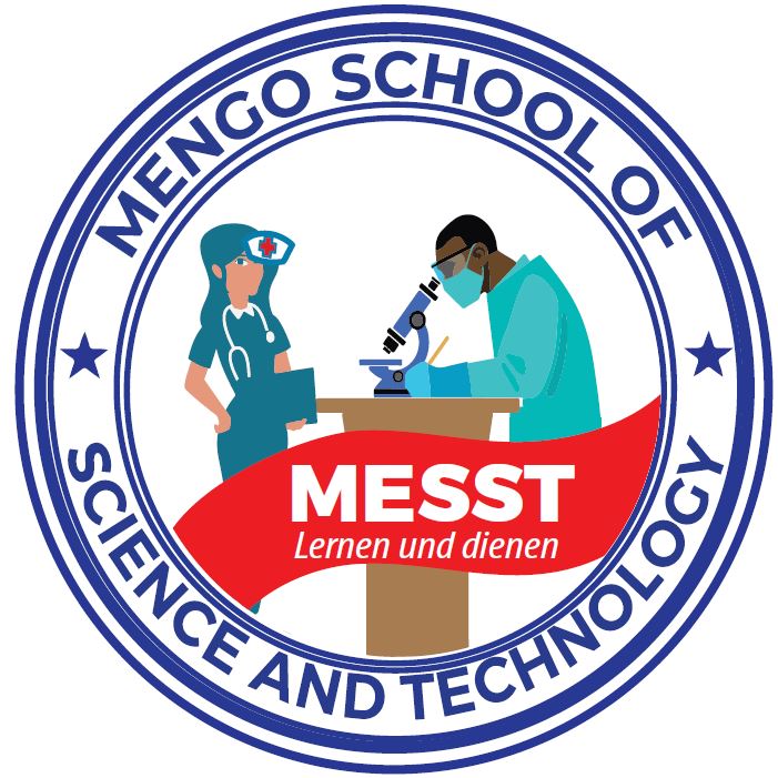 MENGO SCHOOL OF SCIENCE AND TECHNOLOGY